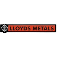 Lloyds Metals & Energy Ltd logo - Similar company to Thriveni Earthmovers Pvt.Ltd
