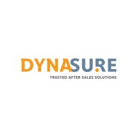Dynasure logo - Similar company to Lotson