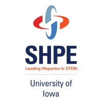SHPE University of Iowa logo - Similar company to Aivolve