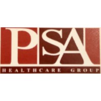 PSA Healthcare Group, Inc. logo - Similar company to Faro, Llc