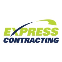 Express Contracting logo - Similar company to Modern Express Contracting Company