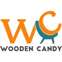 Wooden Candy