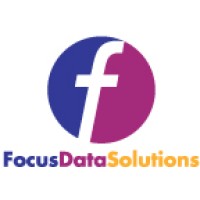 Focus Data Solutions logo - Similar company to Intersec, Inc.