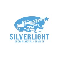 Silverlight Snow Removal Toronto logo - Similar company to On-Time Snow Removal