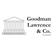 GOODMAN LAWRENCE & Co. logo - Similar company to Plan 4 Estate Ltd
