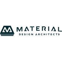 Material Design Architects logo - Similar company to Firestone Builders