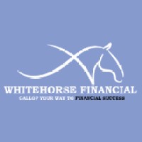 WhiteHorse Financial logo - Similar company to Cleancore