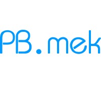 PBmek srl logo - Similar company to Perillo S.P.A.