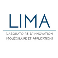 LIMA logo - Similar company to Eid@Lyon