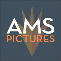 AMS Pictures logo - Similar company to AMP Creative