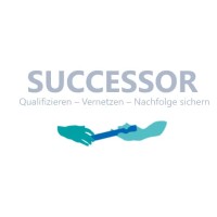 SUCCESSor Academy Koblenz logo - Similar company to Digimit² - Kompetenzzentrum Digitale Technologien Mittelstand