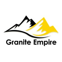 Granite Empire logo - Similar company to Prock'S Countertops