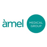 Amel Medical Group logo - Similar company to Amel S.R.L.