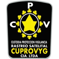 CUPROVYG logo - Similar company to Sotec-Rm S.A