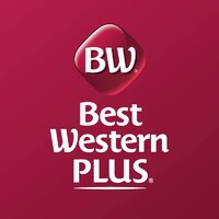 Best Western PLUS Soaho Douala Airport logo - Similar company to Afribat Cameroun