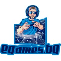 Egames.bg logo - Similar company to Distribase S.L.U.