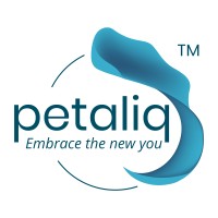 Petaliq logo - Similar company to Trycone