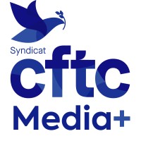 Fédération CFTC Media+ logo - Similar company to Palm Beach Influence