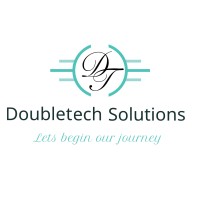 Doubletech Solutions Ltd logo - Similar company to Majority Audio
