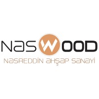 Naswood - Nasreddin Ahşap Sanayi logo - Similar company to Thermowood Decking