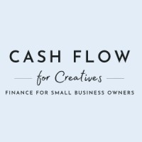 Cash Flow for Creatives logo - Similar company to Consultant Collaborative