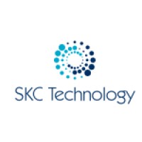 SKC Technology logo - Similar company to Itechdoor Software Solutions