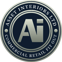 Asset Interiors logo - Similar company to Evr Consulting Limited