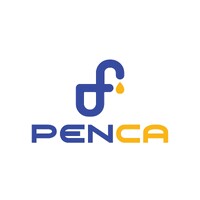 PENCA GLOBAL logo - Similar company to Charmlash