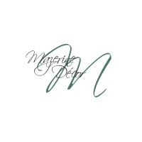 Mazerine décor logo - Similar company to Bp Flow
