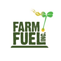 Farm Fuel Inc. logo - Similar company to Hp Ingredients