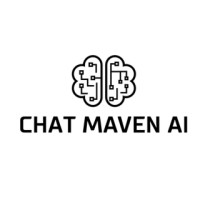 Chat Maven AI logo - Similar company to Chit Chat Ai