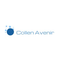 Collen Avenir logo - Similar company to Abribox