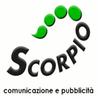 Scorpio Pubblicità Livorno logo - Similar company to Periodico Studio