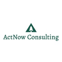 ActNow Consulting Ltd logo - Similar company to William Aitken & Co (Wac) | B Corp™