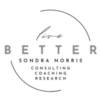 Live Better Consulting Coaching Research logo - Similar company to Tailored Resume