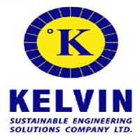 KELVIN Sustainable Engineering Solutions logo - Similar company to Tjoint