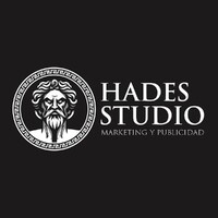 Hades Studio Latinoamérica logo - Similar company to Checko App - Mantenimiento Y Cuido Para Tu Vehículo