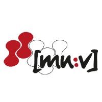 [mu:v] GmbH logo - Similar company to Livello Technologies
