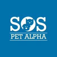 SOS Pet Alpha logo - Similar company to Associação Pipa