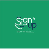 sign up agency logo - Similar company to Easy Menu Sa