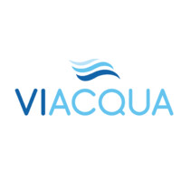 Viacqua SpA logo - Similar company to Agsm Aim