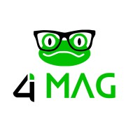 4i MAG logo - Similar company to Herbizz International