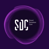 Smart Donation Coin