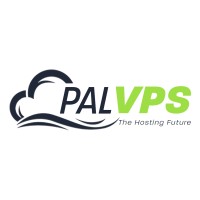 PalVPS Corp logo - Similar company to Audiohat