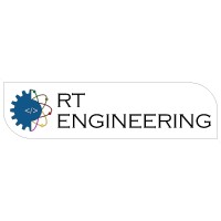 RT ENGINEERING logo - Similar company to Rt Engineering
