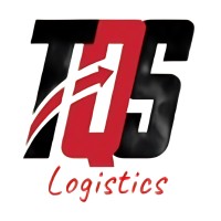 TQS LOGISTICS logo - Similar company to Zarib Logistics