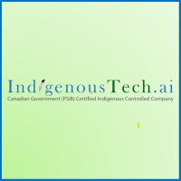 IndigenousTech.ai logo - Similar company to Qxr