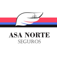 Asa Norte Seguros logo - Similar company to Apl Corretora De Seguros