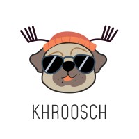 KHROOSCH logo - Similar company to Fairo, Mobile Bank For Small Businesses