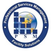 PSM Companies logo - Similar company to A & G Retail Maintenance, Corp